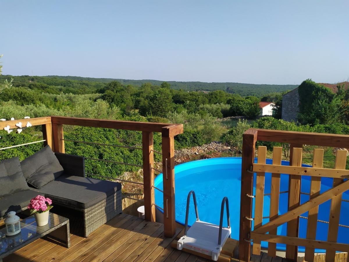 Krk Glamping Village Brusici